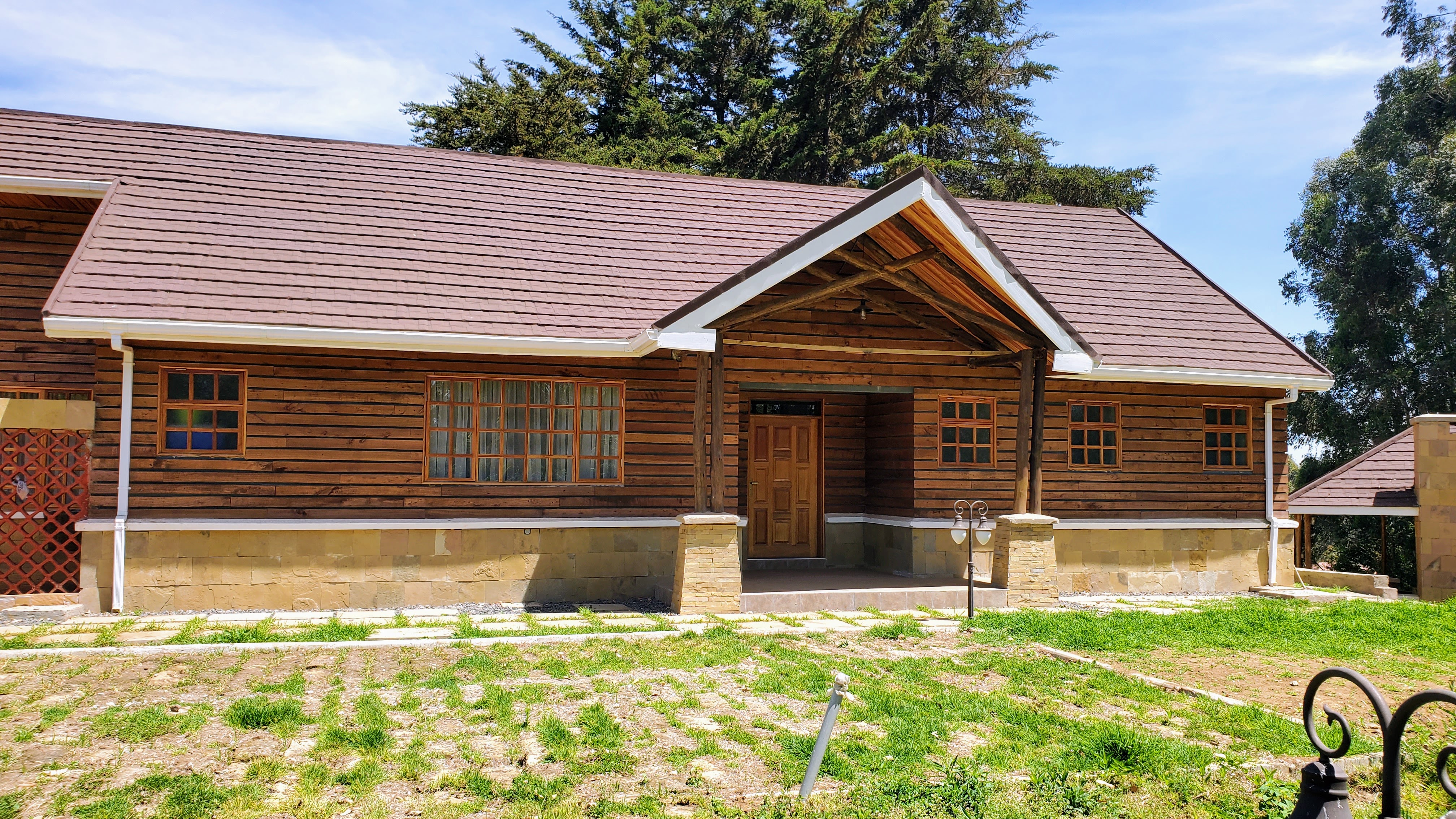 Farm House in Kithirune, Meru County - Image 11